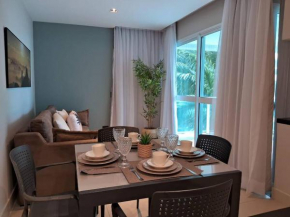 Apartamento Praia Barra da Tijuca